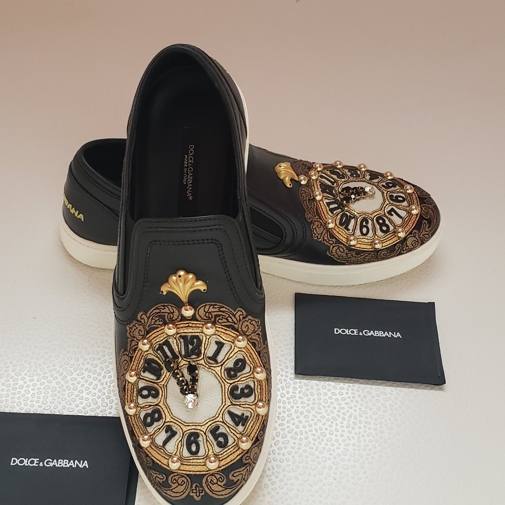 Renovación de zapatos